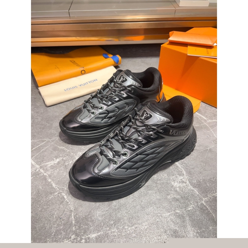 l**is V*t*n sneakers